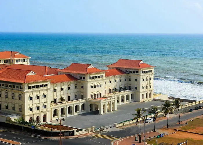 Galle Face Hotel