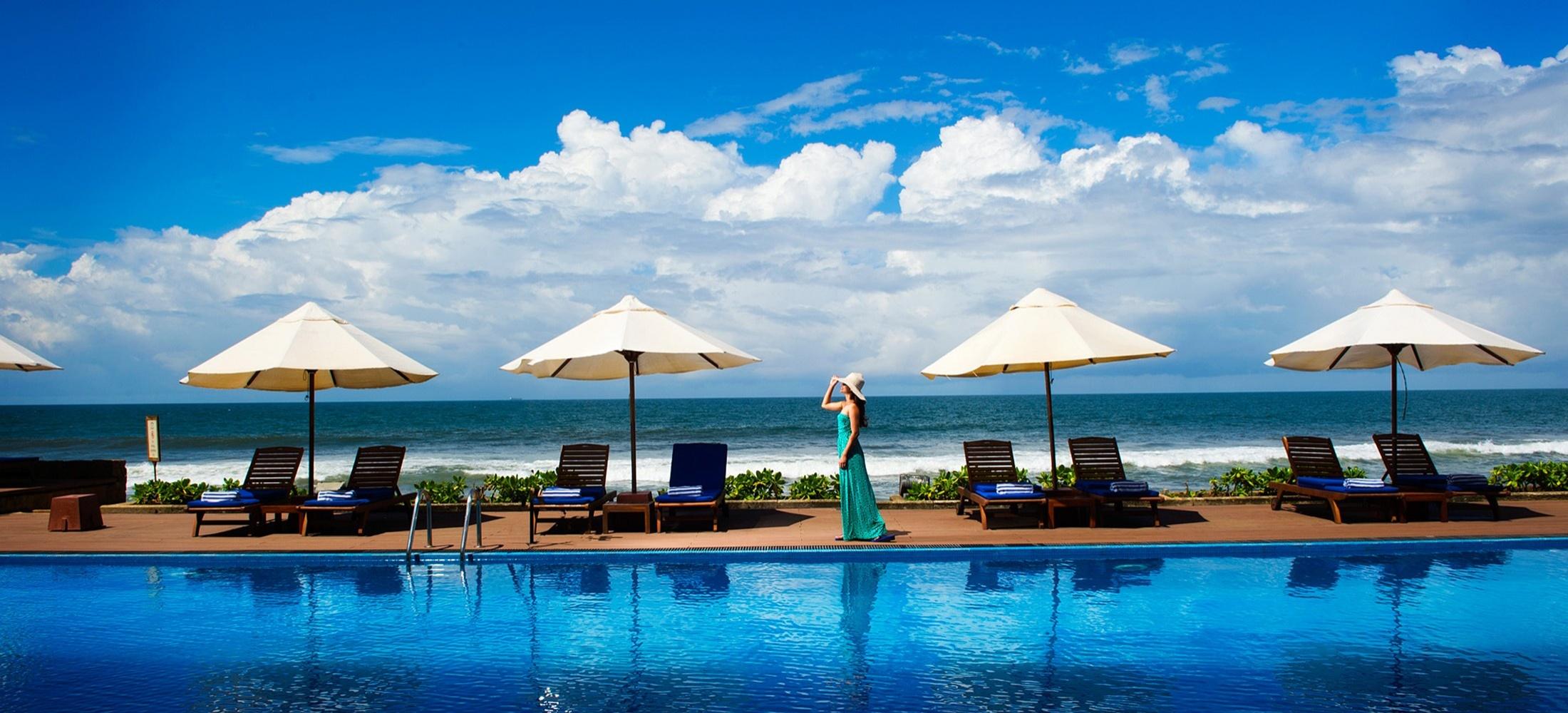 Galle Face 5*