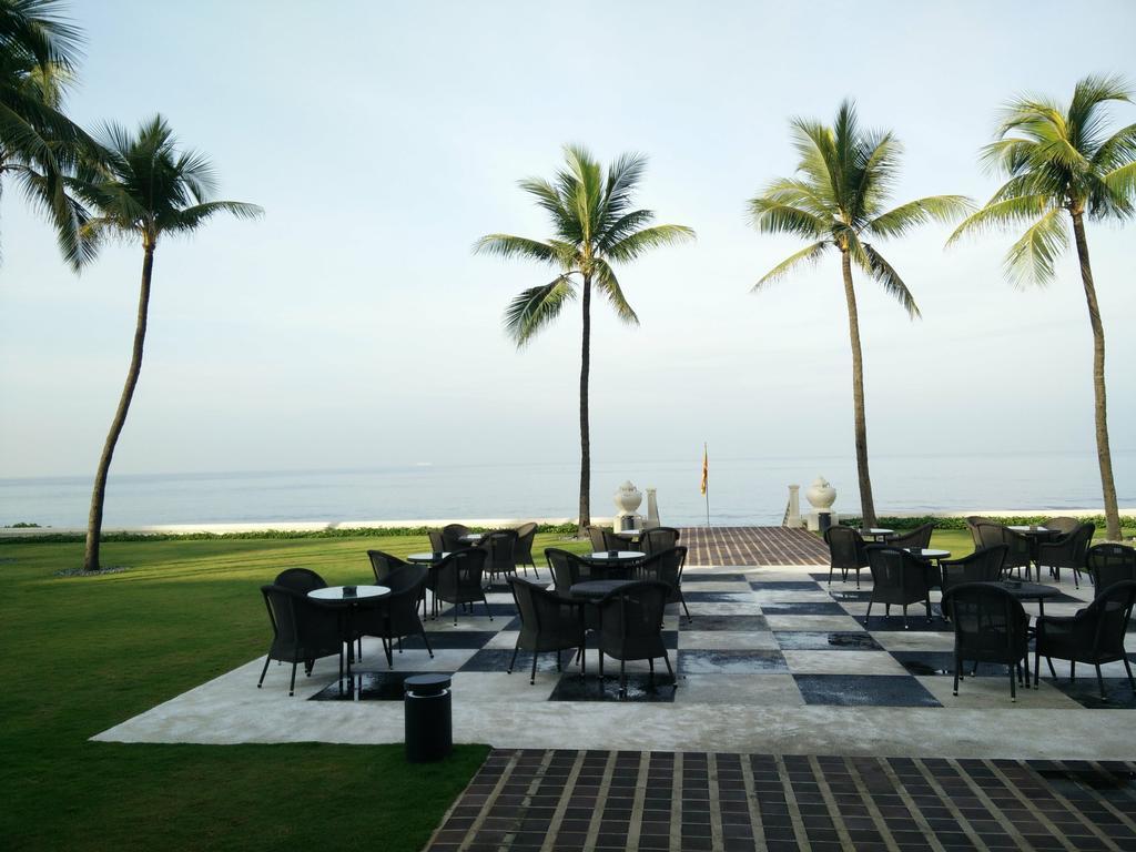 Galle Face