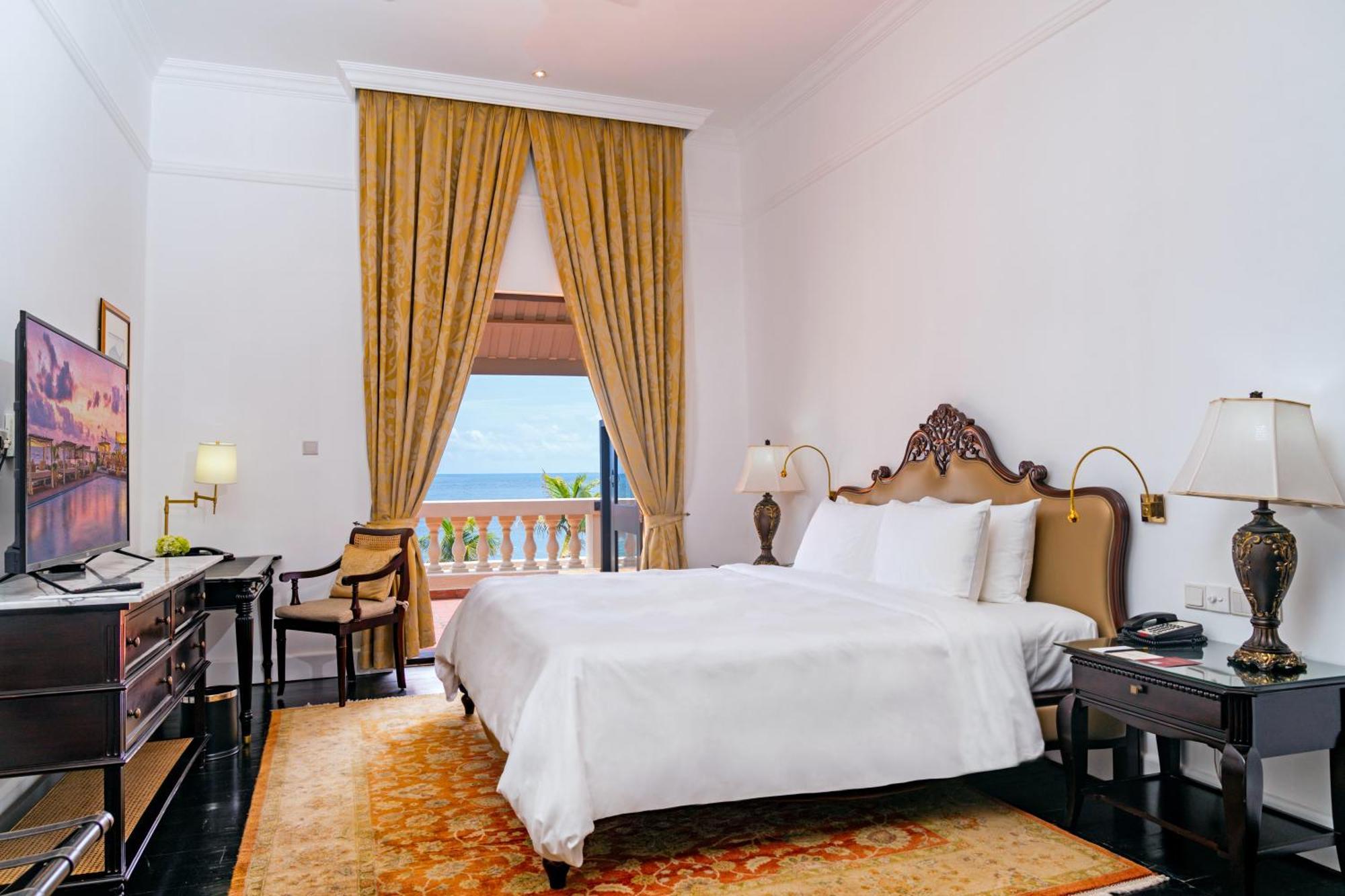 Hotel Galle Face 5*