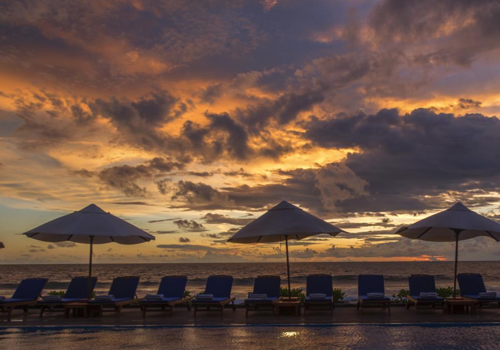 Hotel Galle Face 5*