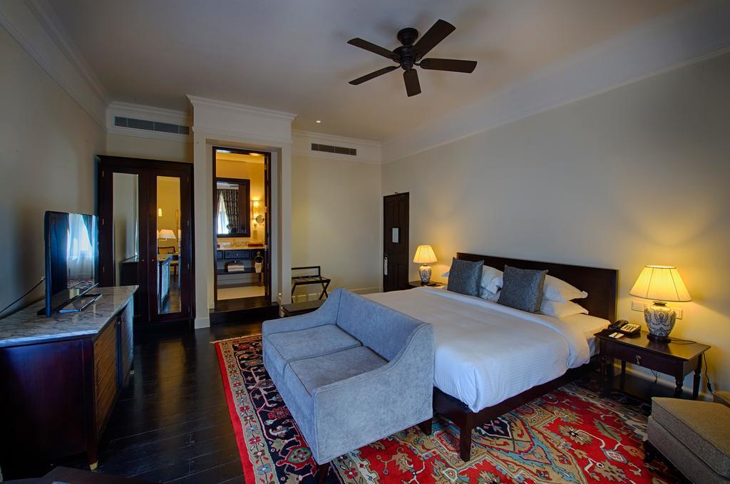 Galle Face Hotel 5*