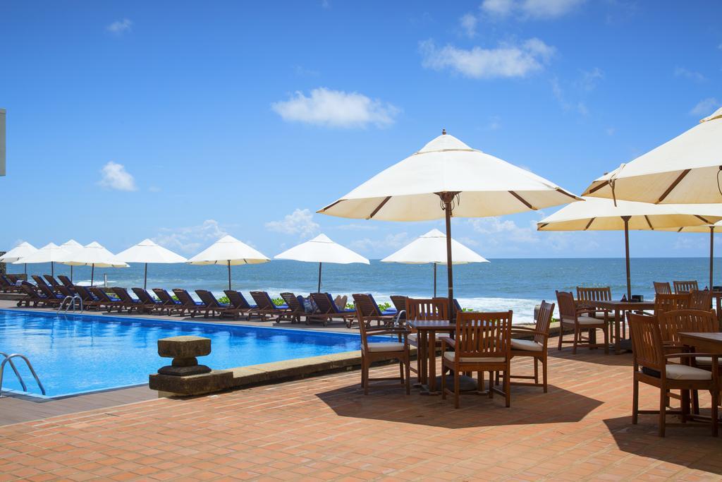 Galle Face Hotel 5*
