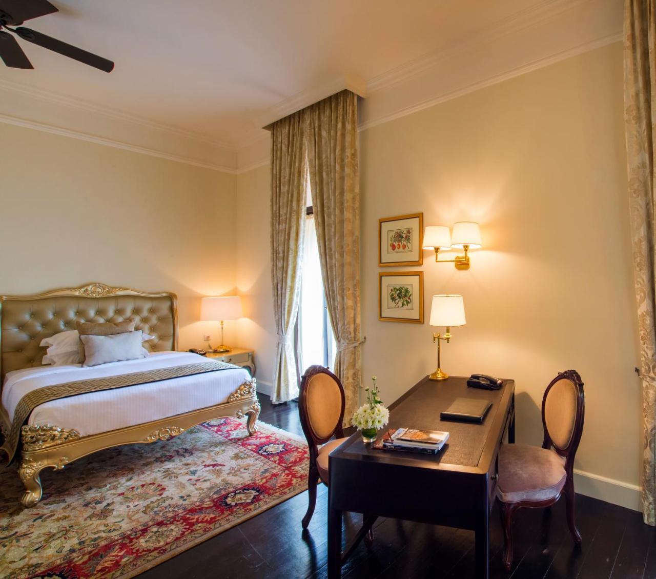 Hotel Galle Face Colombo